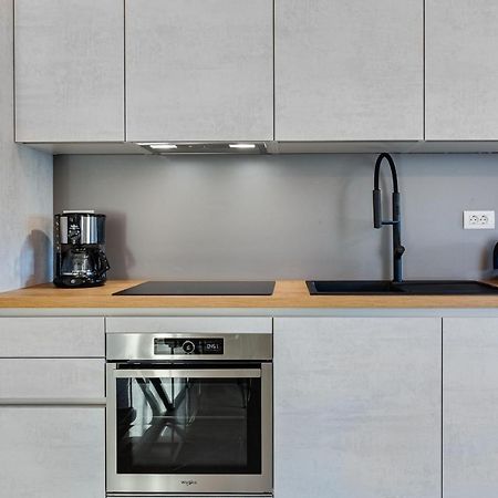 Diamond Two Bedroom Apartment Zadar Ngoại thất bức ảnh