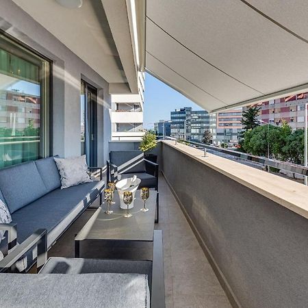 Diamond Two Bedroom Apartment Zadar Ngoại thất bức ảnh