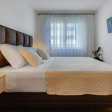 Diamond Two Bedroom Apartment Zadar Ngoại thất bức ảnh