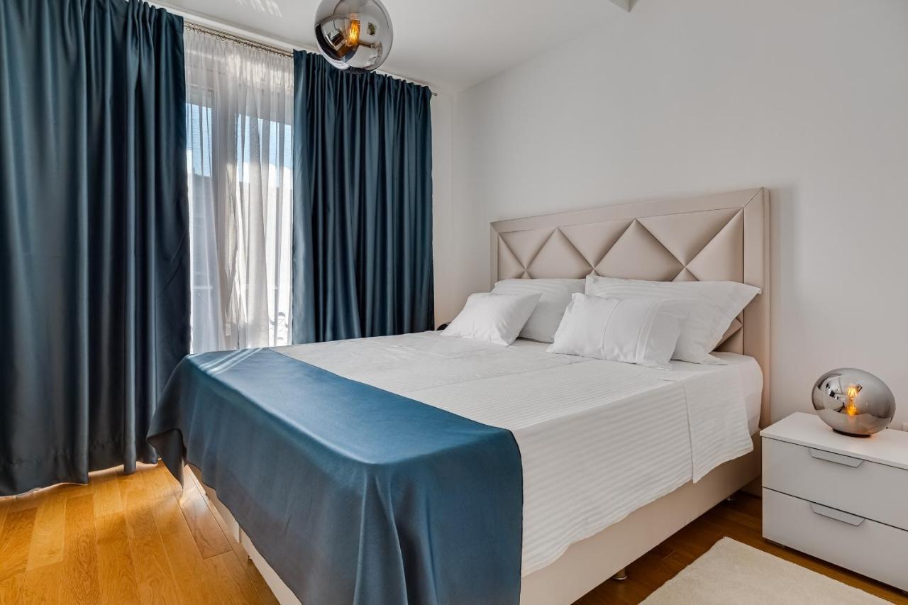 Diamond Two Bedroom Apartment Zadar Ngoại thất bức ảnh