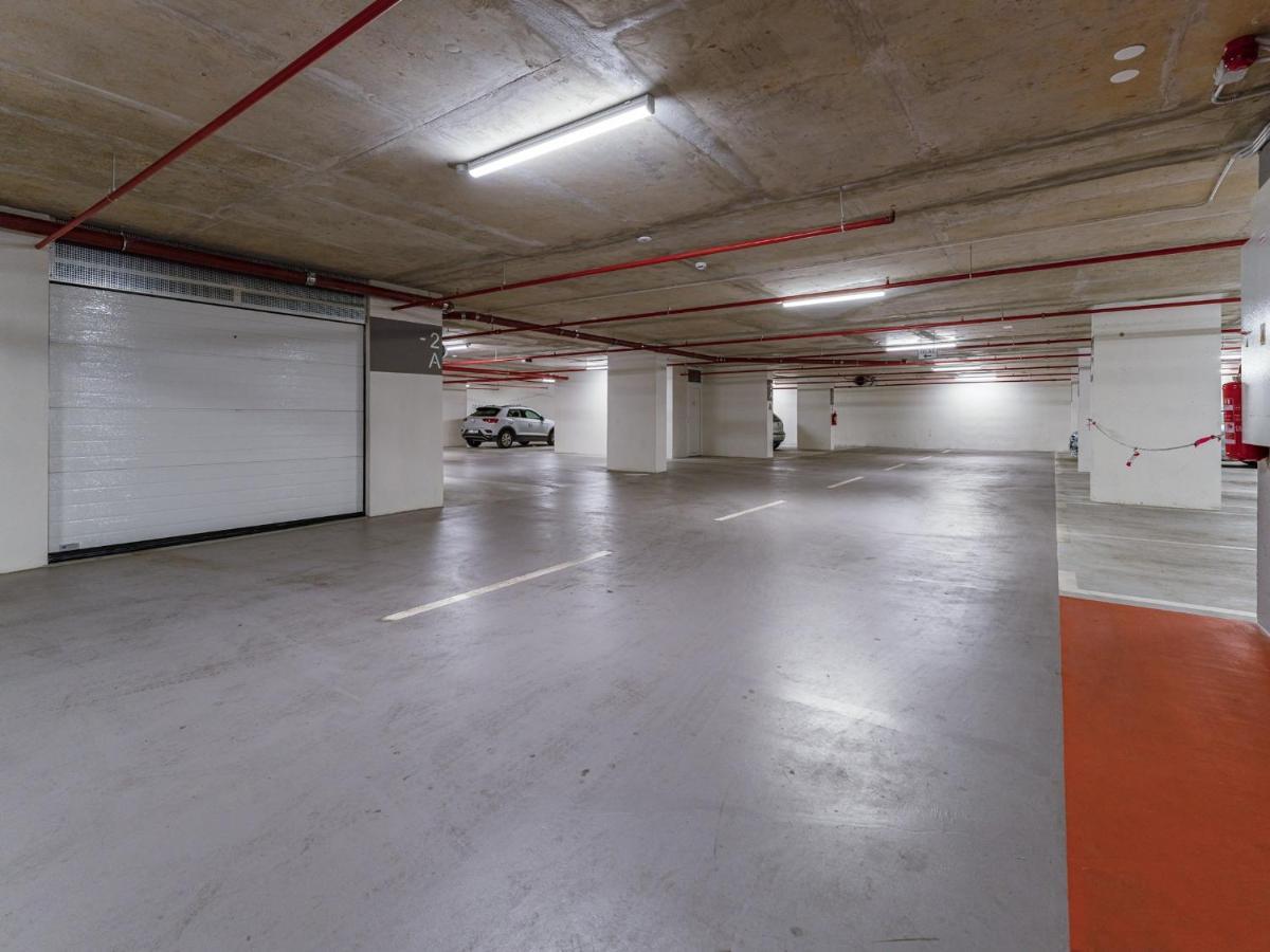 Diamond Two Bedroom Apartment Zadar Ngoại thất bức ảnh