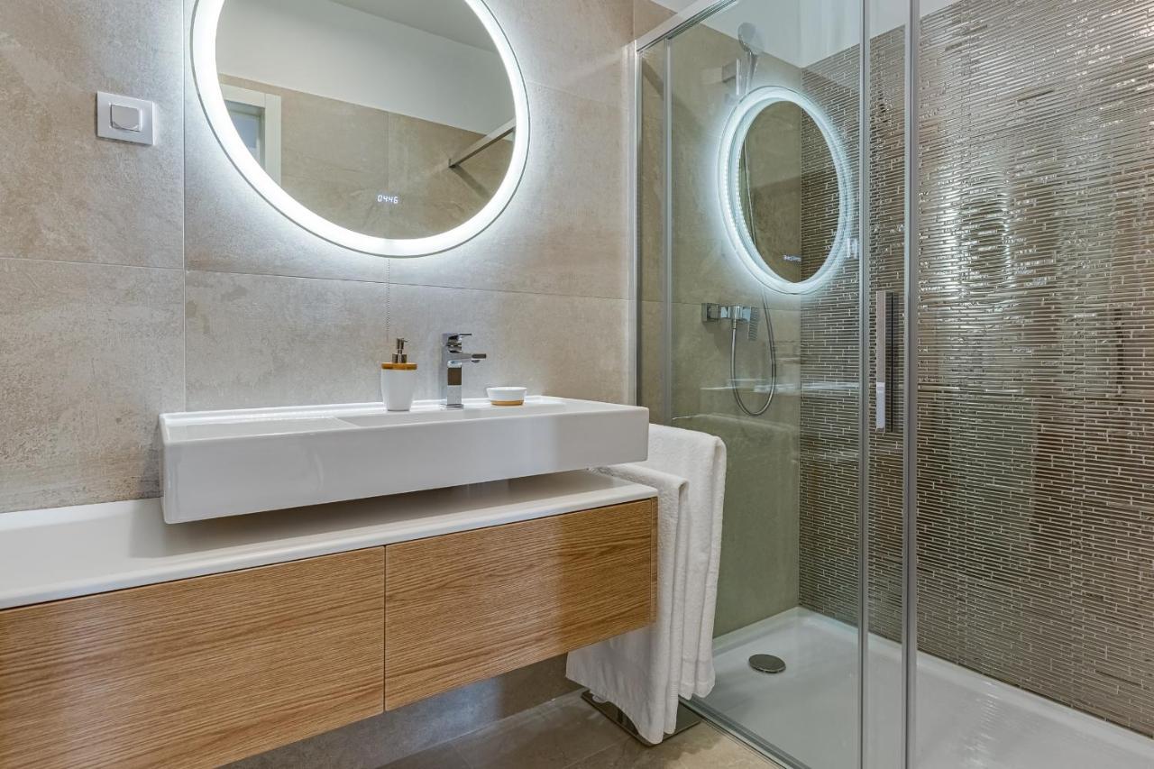 Diamond Two Bedroom Apartment Zadar Ngoại thất bức ảnh