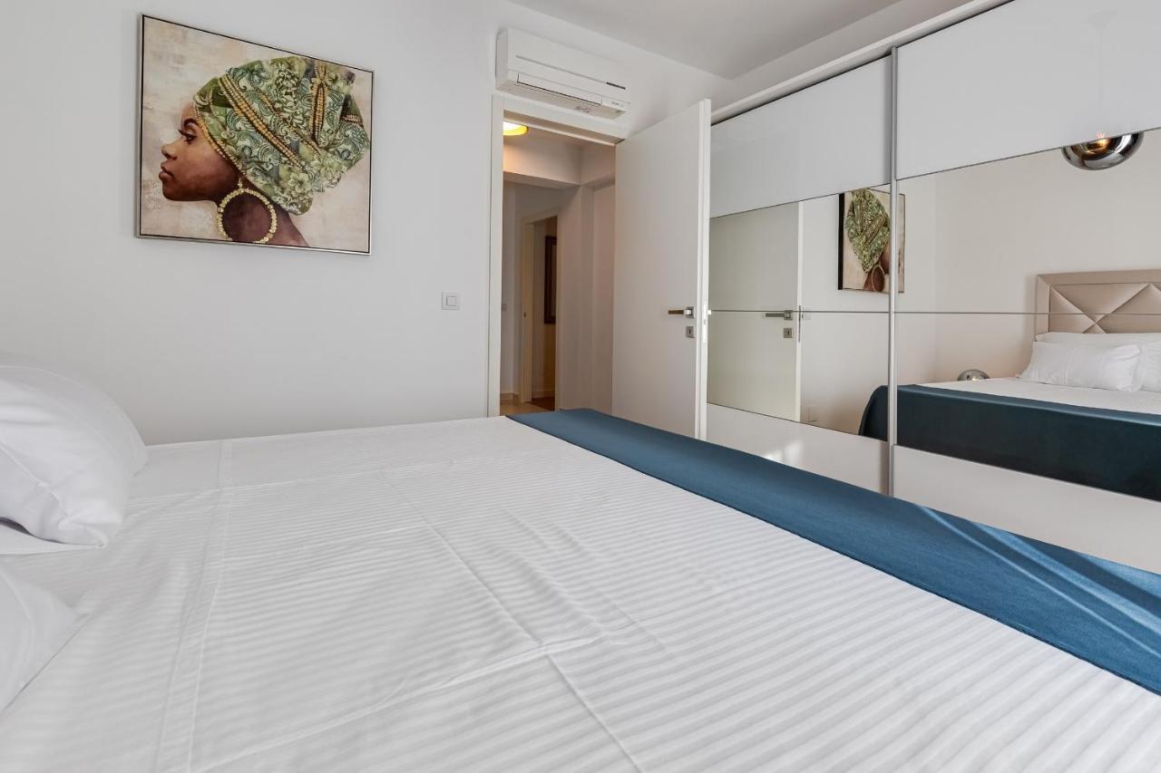 Diamond Two Bedroom Apartment Zadar Ngoại thất bức ảnh