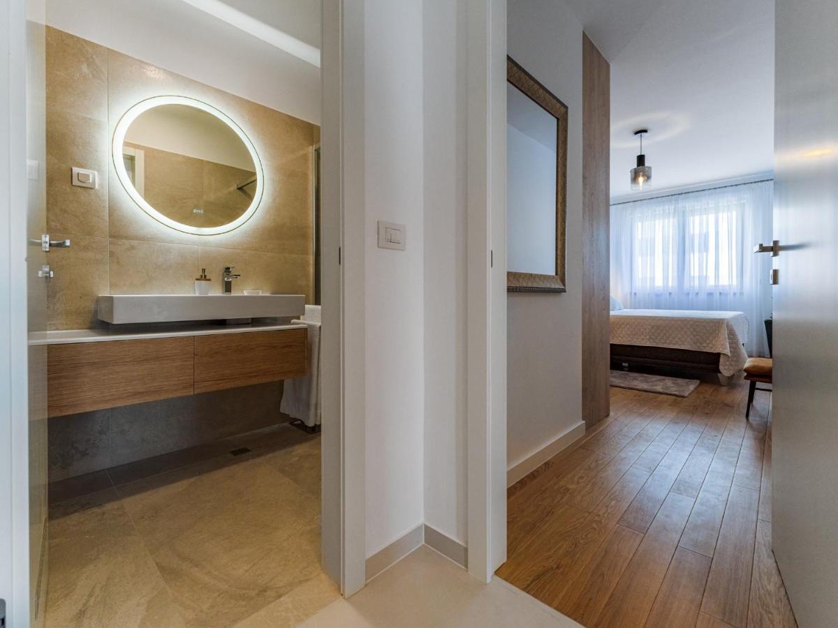 Diamond Two Bedroom Apartment Zadar Ngoại thất bức ảnh