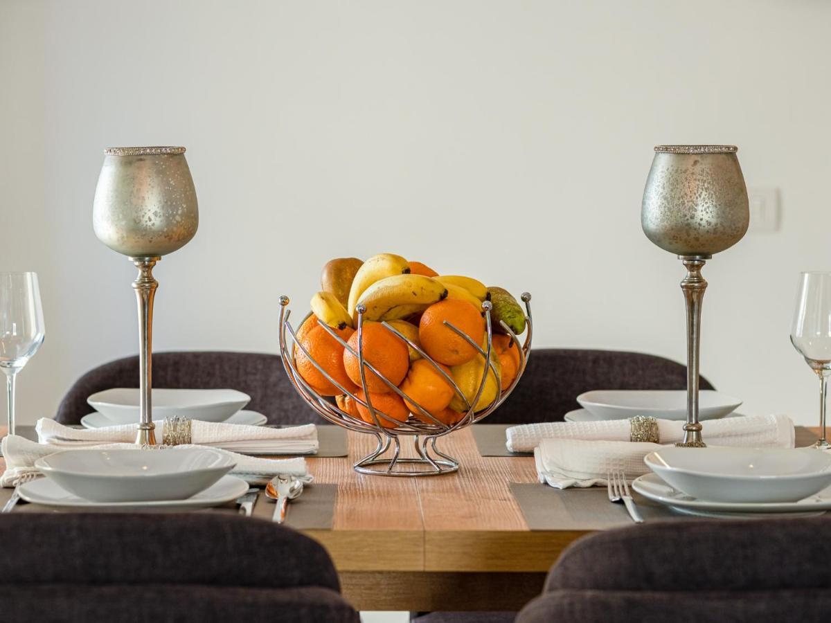 Diamond Two Bedroom Apartment Zadar Ngoại thất bức ảnh