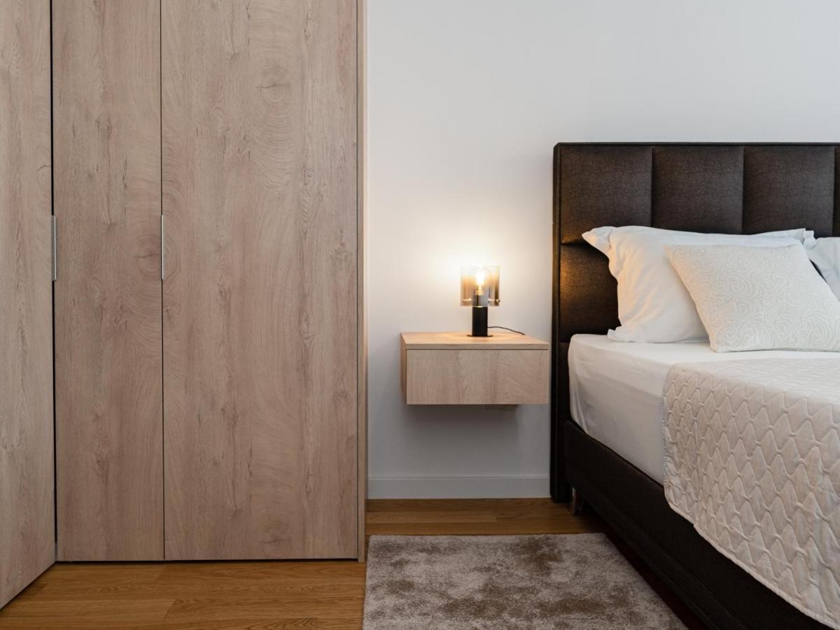 Diamond Two Bedroom Apartment Zadar Ngoại thất bức ảnh