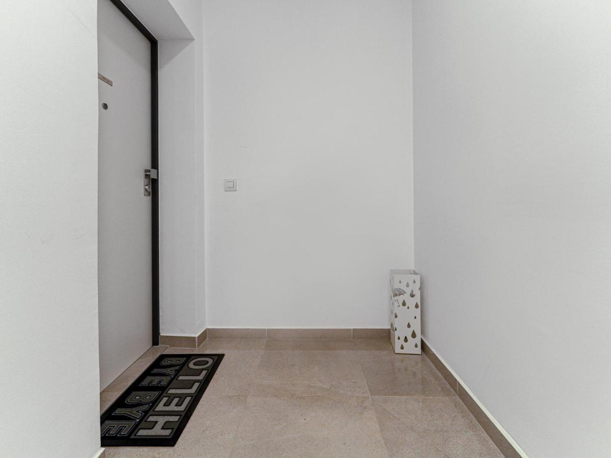 Diamond Two Bedroom Apartment Zadar Ngoại thất bức ảnh