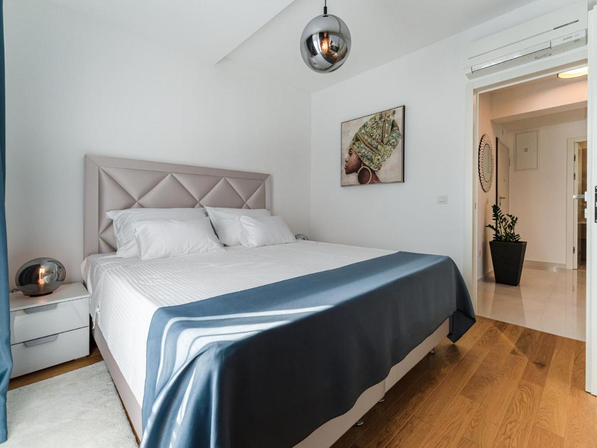 Diamond Two Bedroom Apartment Zadar Ngoại thất bức ảnh
