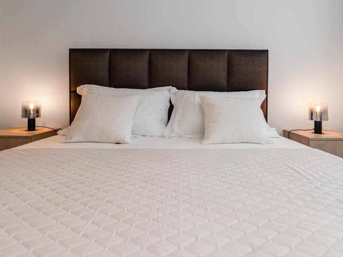 Diamond Two Bedroom Apartment Zadar Ngoại thất bức ảnh