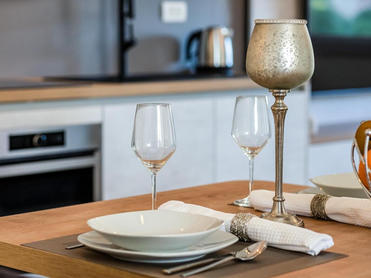 Diamond Two Bedroom Apartment Zadar Ngoại thất bức ảnh