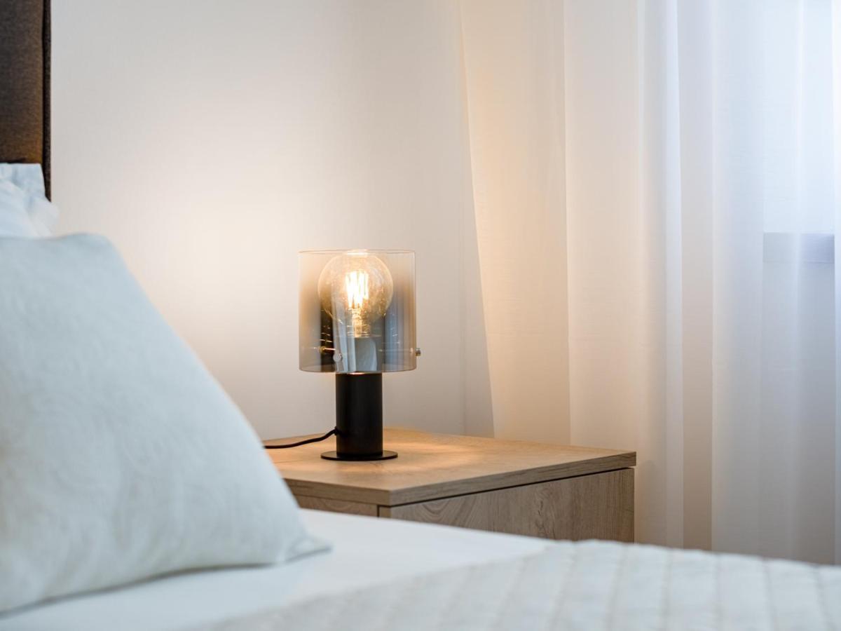 Diamond Two Bedroom Apartment Zadar Ngoại thất bức ảnh