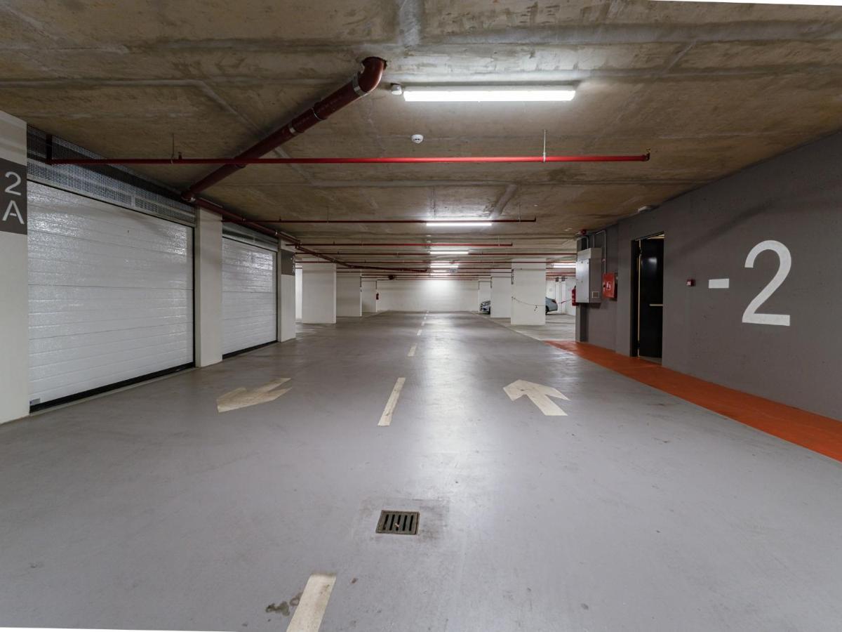 Diamond Two Bedroom Apartment Zadar Ngoại thất bức ảnh