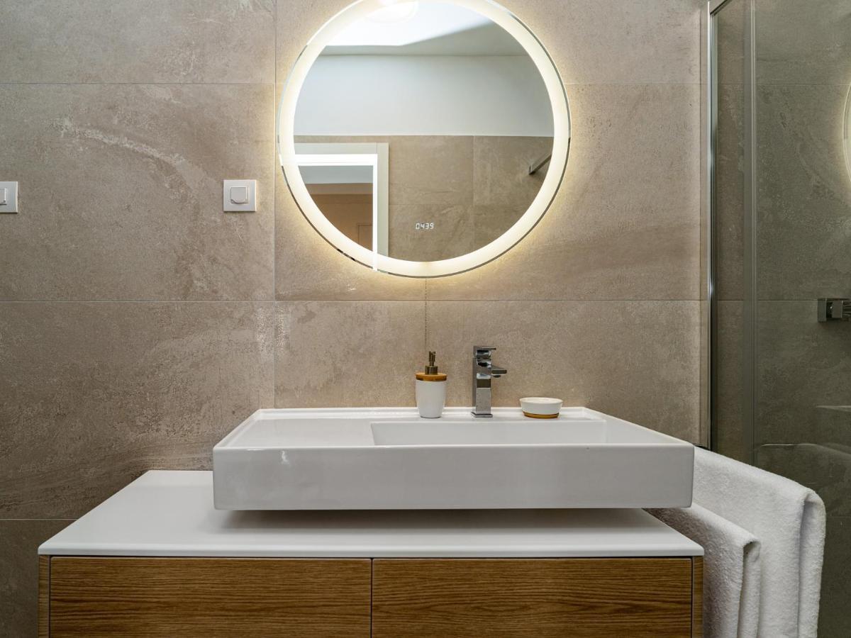 Diamond Two Bedroom Apartment Zadar Ngoại thất bức ảnh