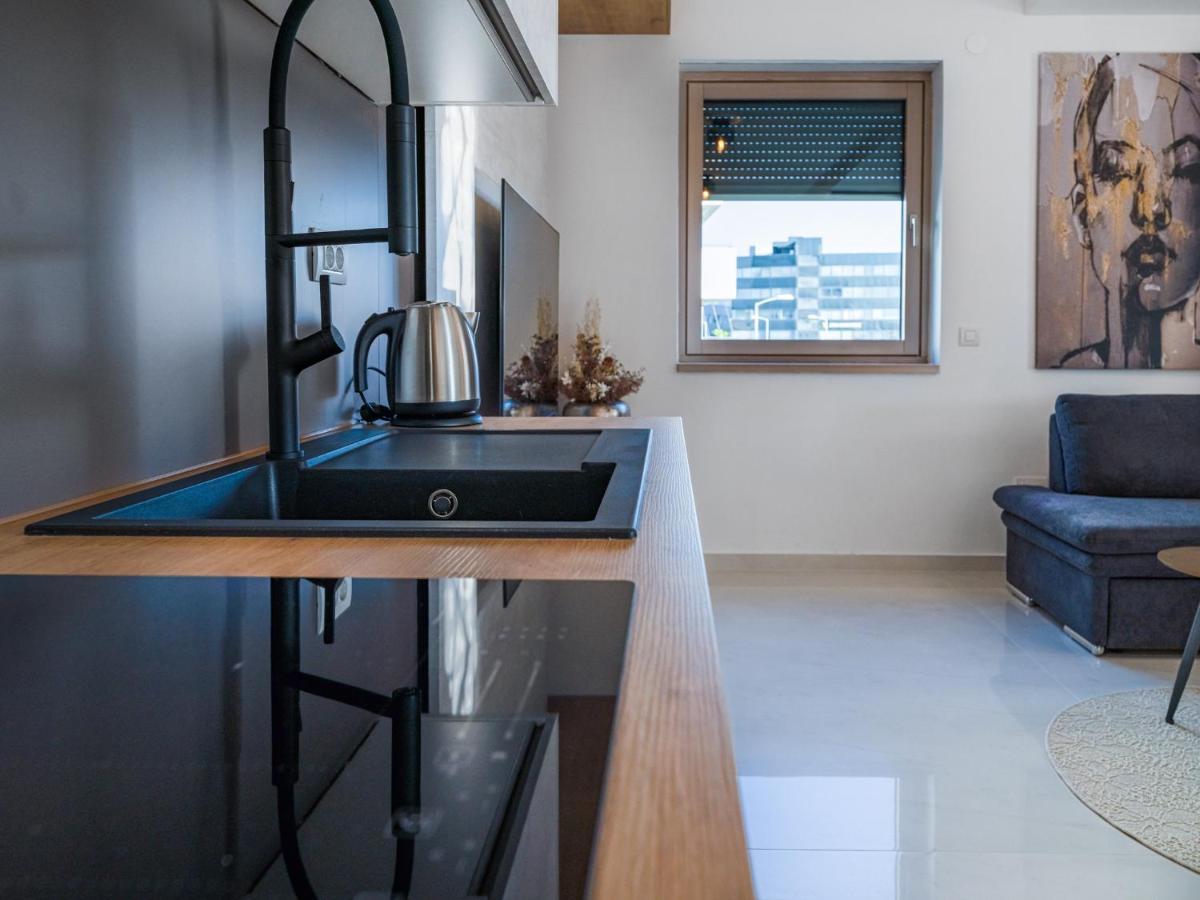 Diamond Two Bedroom Apartment Zadar Ngoại thất bức ảnh