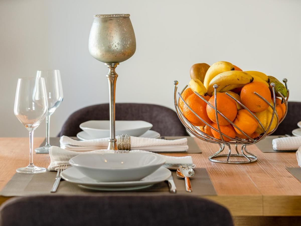 Diamond Two Bedroom Apartment Zadar Ngoại thất bức ảnh