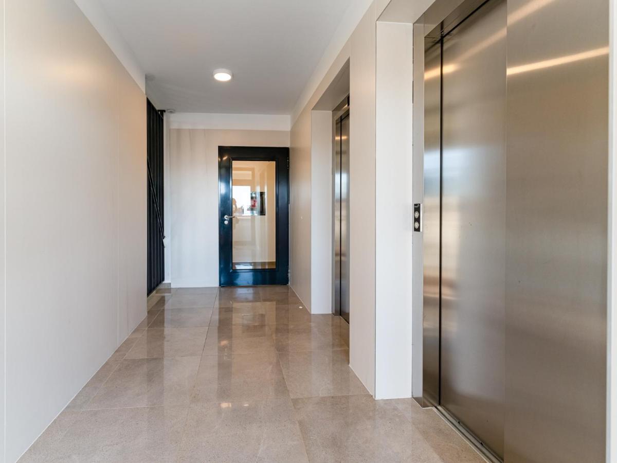 Diamond Two Bedroom Apartment Zadar Ngoại thất bức ảnh